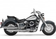 Yamaha XVS1100A DragStar Classic Yamaha XVS1100A DragStar Classic